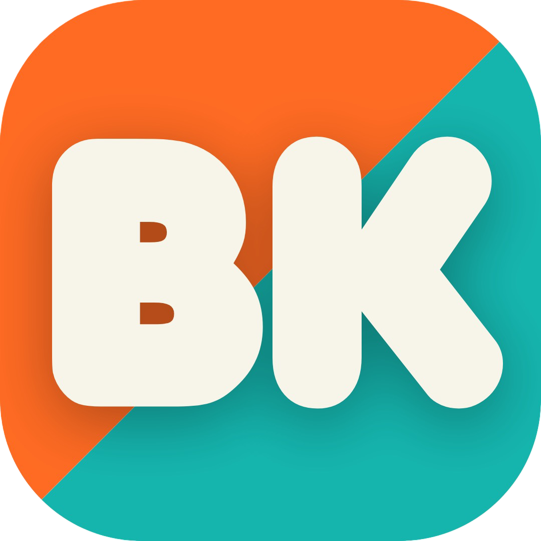 Kokonuts Bookkeeping Logo